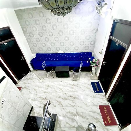 Swaran Hotel Амритсар Экстерьер фото
