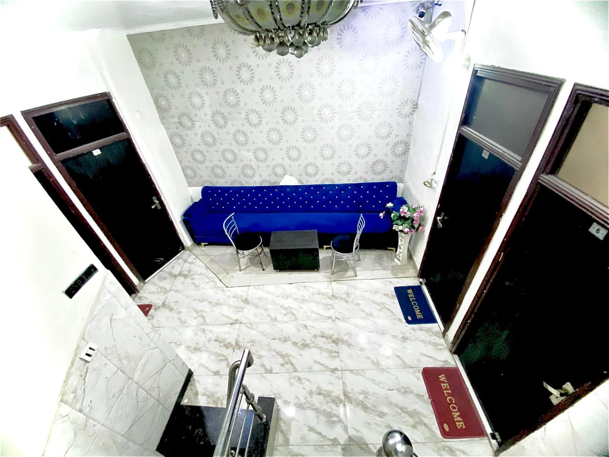 Swaran Hotel Амритсар Экстерьер фото